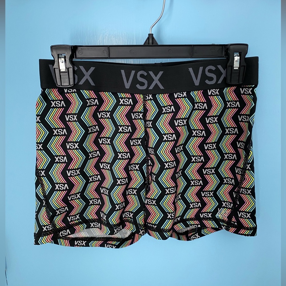 VSX Spandex Shorts